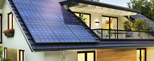 Comment choisir les panneaux solaires qui conviennent le mieux à votre maison