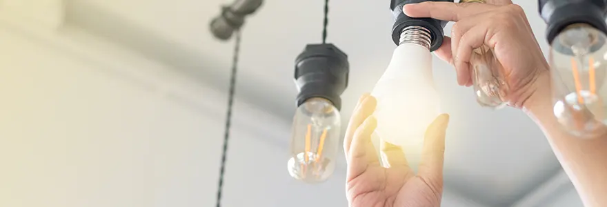 Comment financer votre projet d'éclairage LED