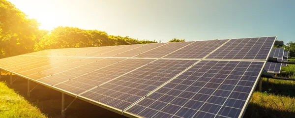 Energie solaire : comment financer les projets à grande échelle