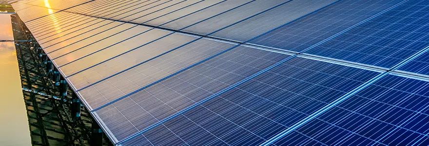 Les panneaux solaires : une technologie de plus en plus abordable pour les ménages